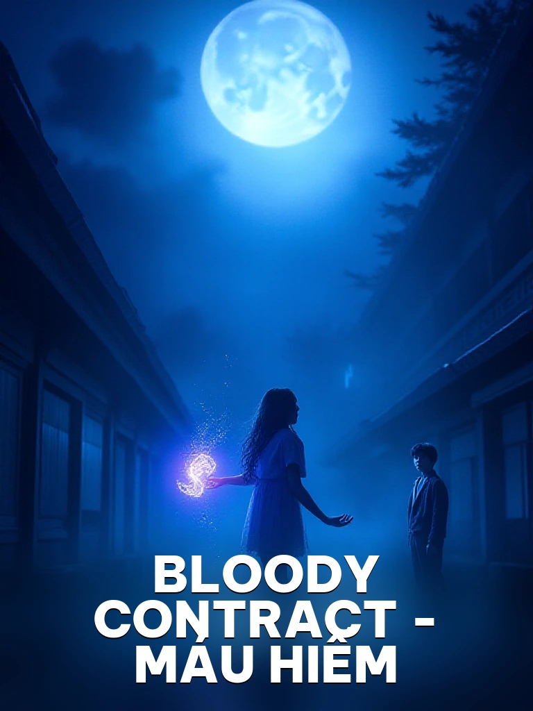 Bloody Contract - Máu Hiếm