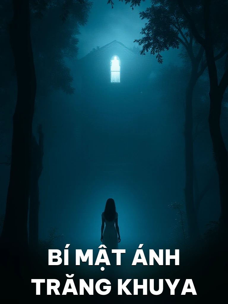 Bí Mật Ánh Trăng Khuya