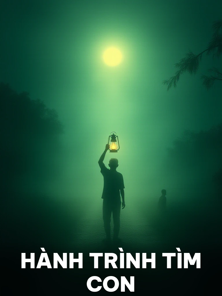 Hành Trình Tìm Con