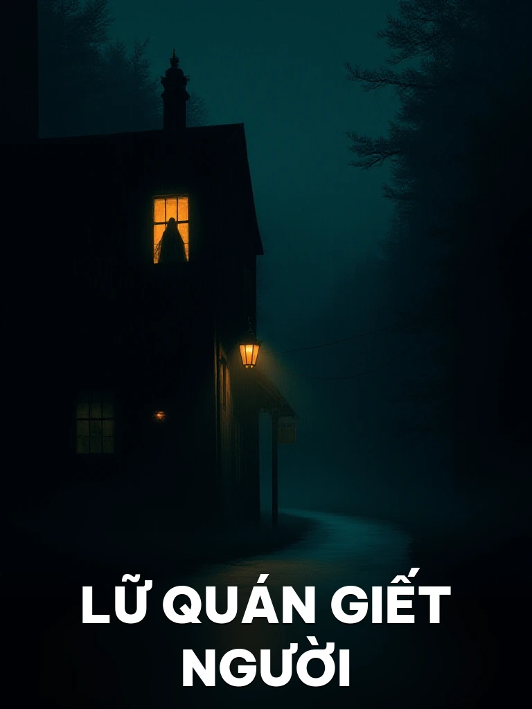 Lữ Quán Giết Người