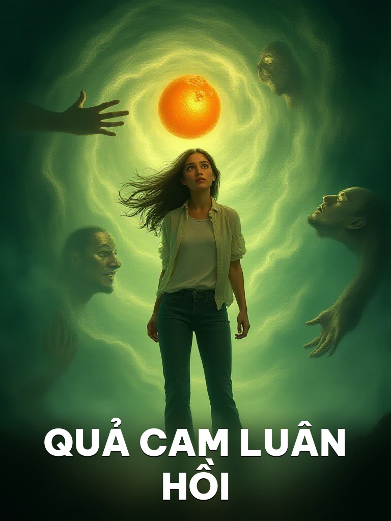 Quả Cam Luân Hồi