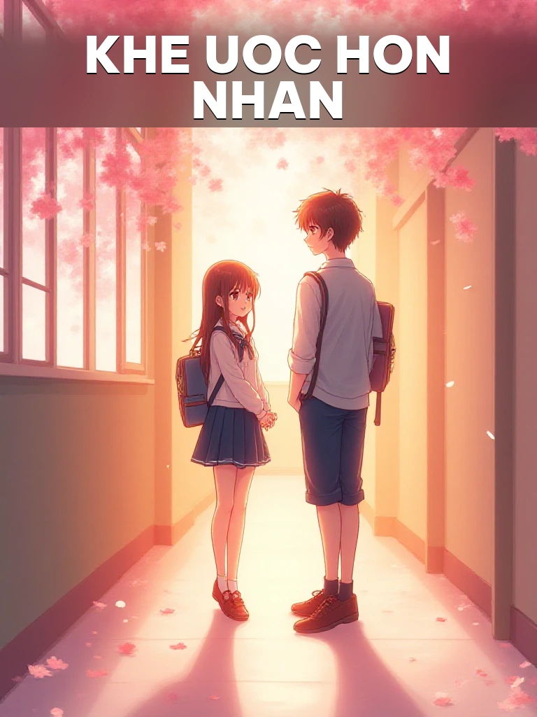 Khế Ước Hôn Nhân