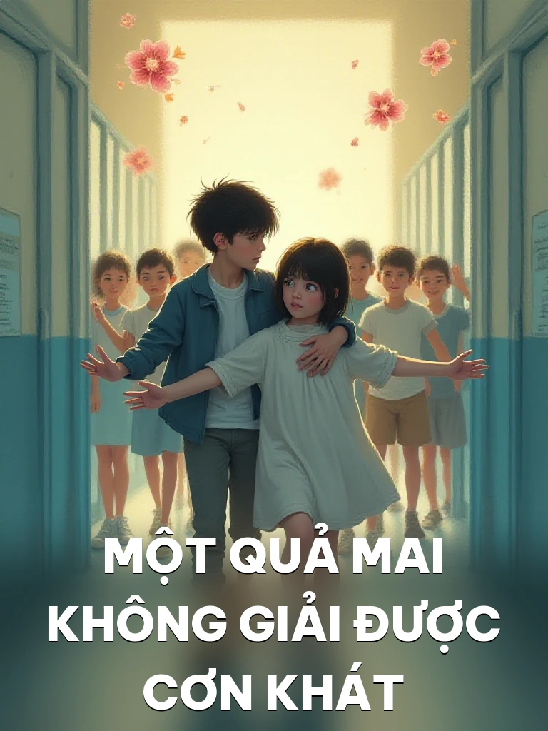 Một Quả Mai Không Giải Được Cơn Khát