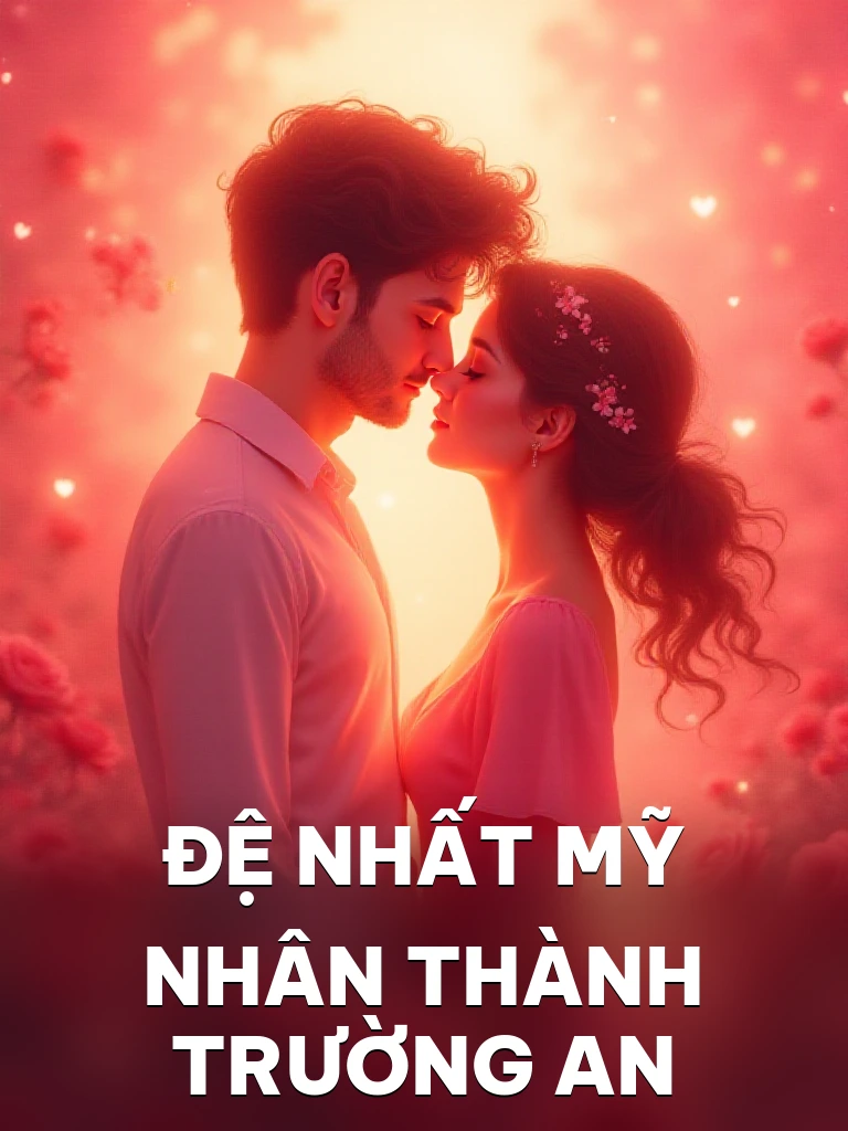 Đệ Nhất Mỹ Nhân Thành Trường An