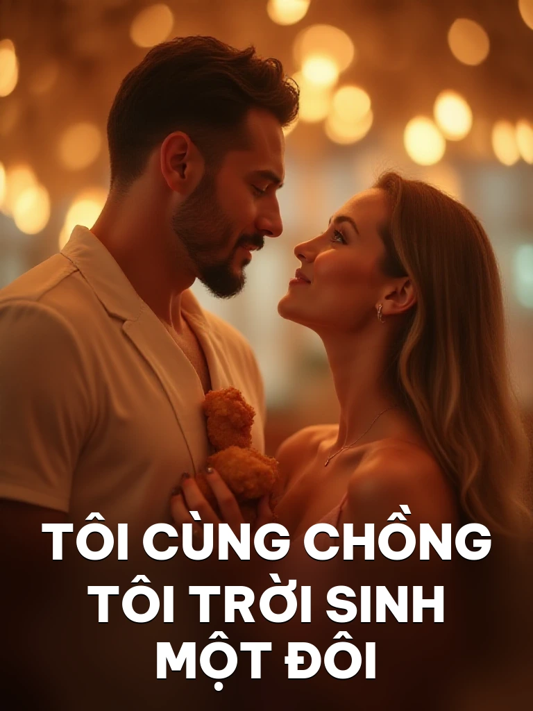 Tôi Cùng Chồng Tôi Trời Sinh Một Đôi