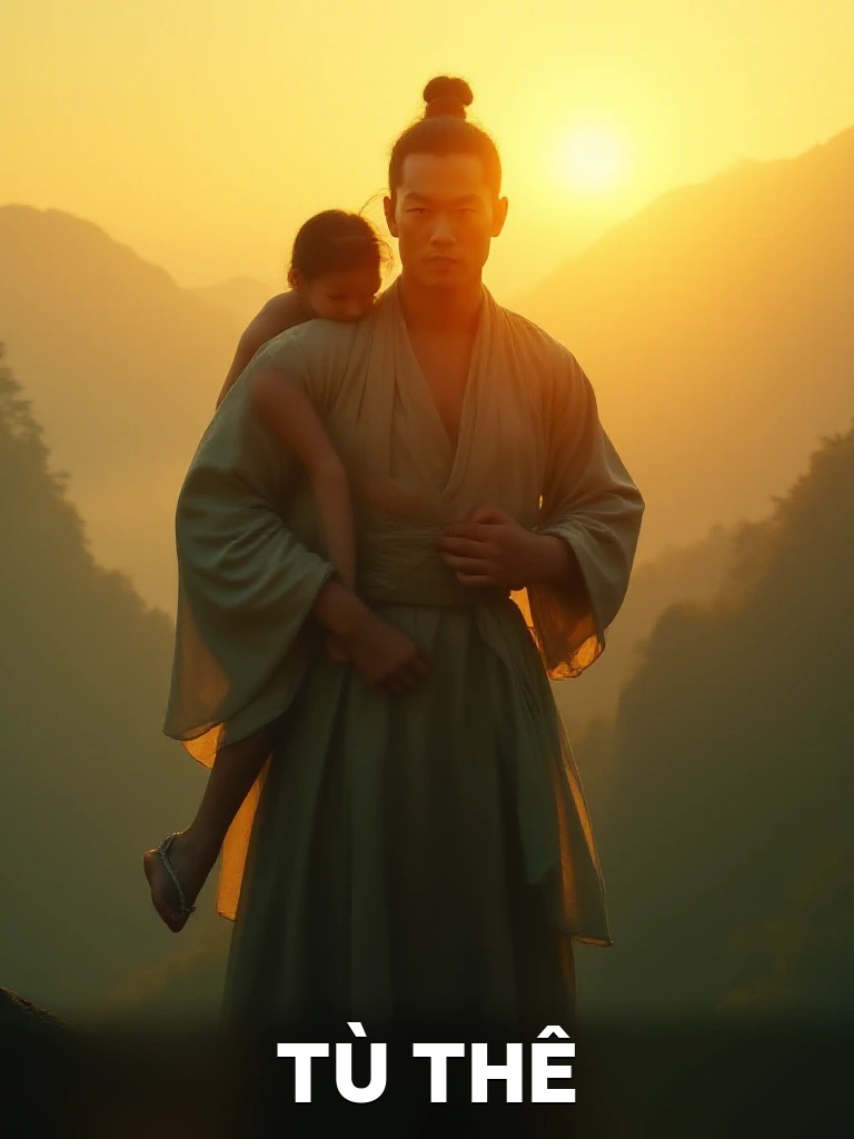 Tù Thê
