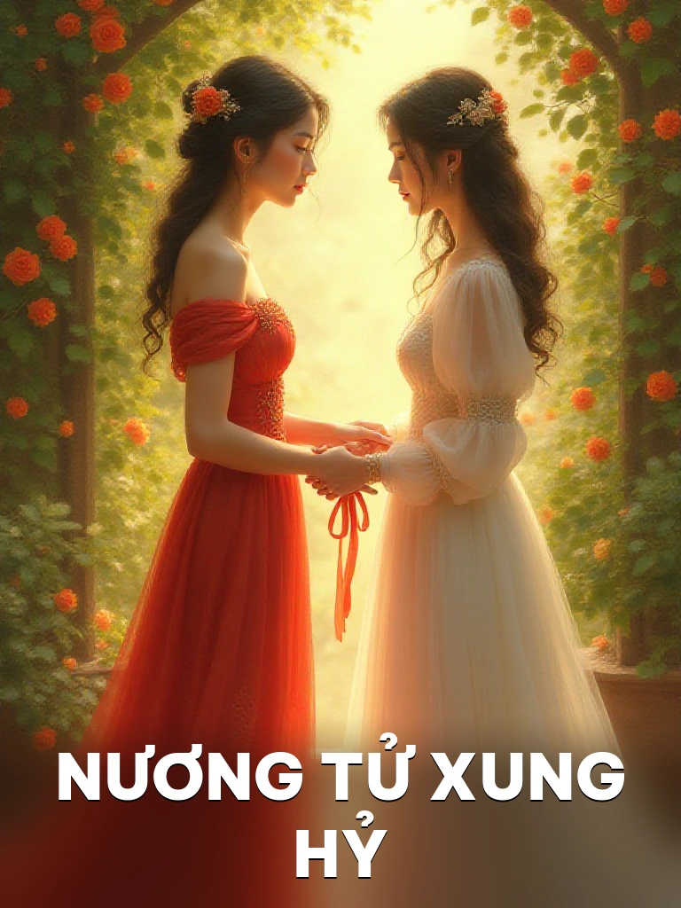 Nương Tử Xung Hỷ