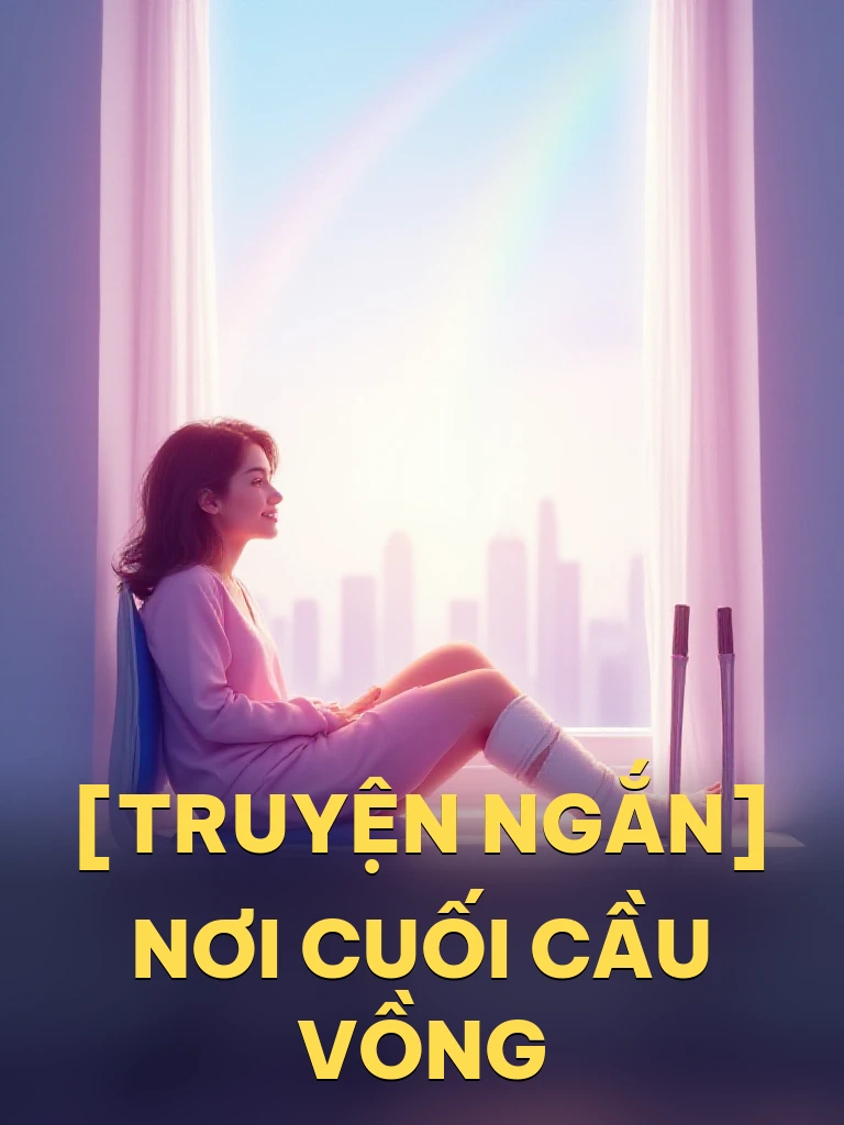 [Truyện Ngắn] Nơi Cuối Cầu Vồng