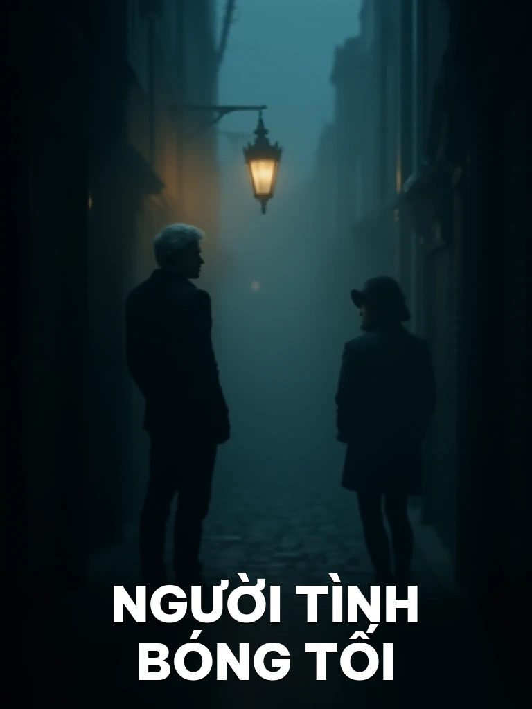 Người Tình Bóng Tối