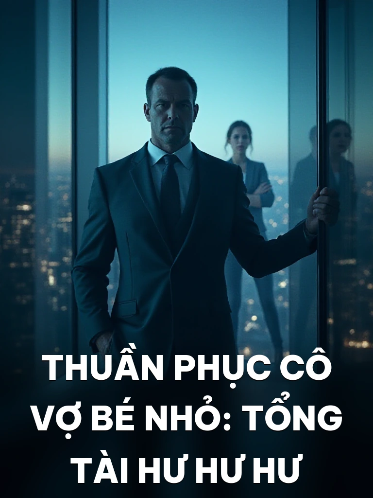 Thuần Phục Cô Vợ Bé Nhỏ: Tổng Tài Hư Hư Hư