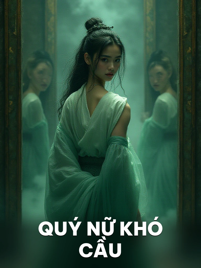 Quý Nữ Khó Cầu