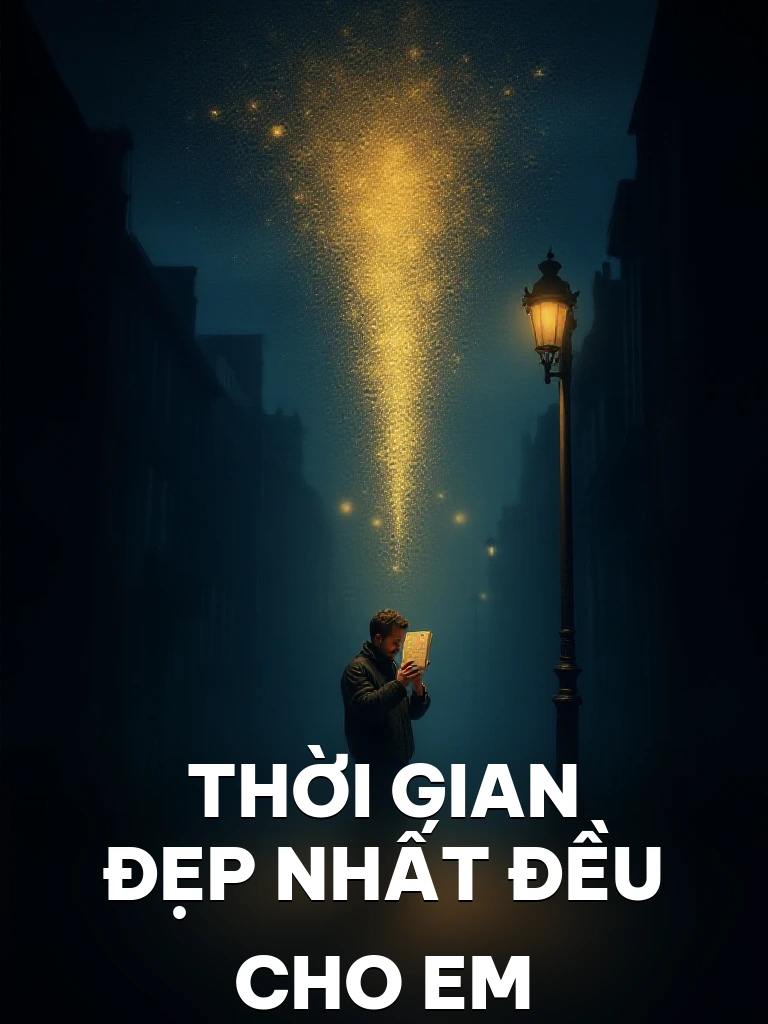 Thời Gian Đẹp Nhất Đều Cho Em