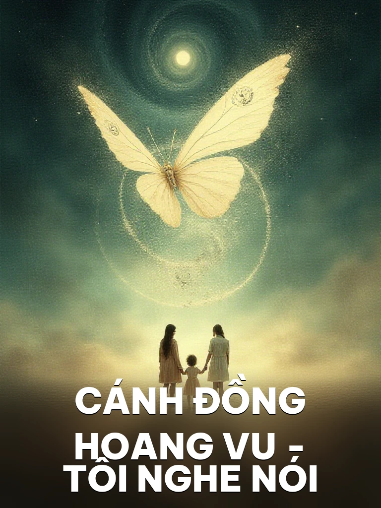 Cánh Đồng Hoang Vu - Tôi Nghe Nói
