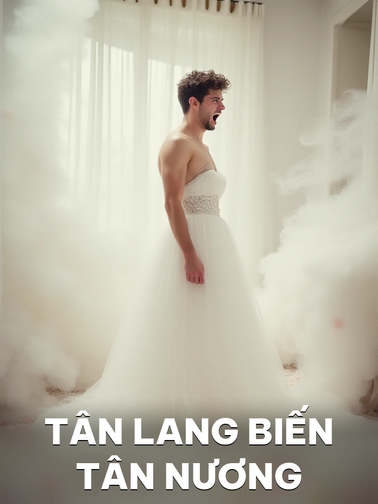 Tân Lang Biến Tân Nương