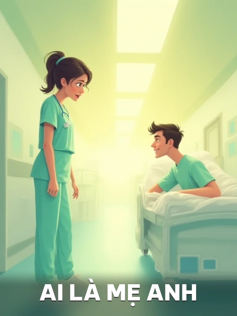 Ai Là Mẹ Anh