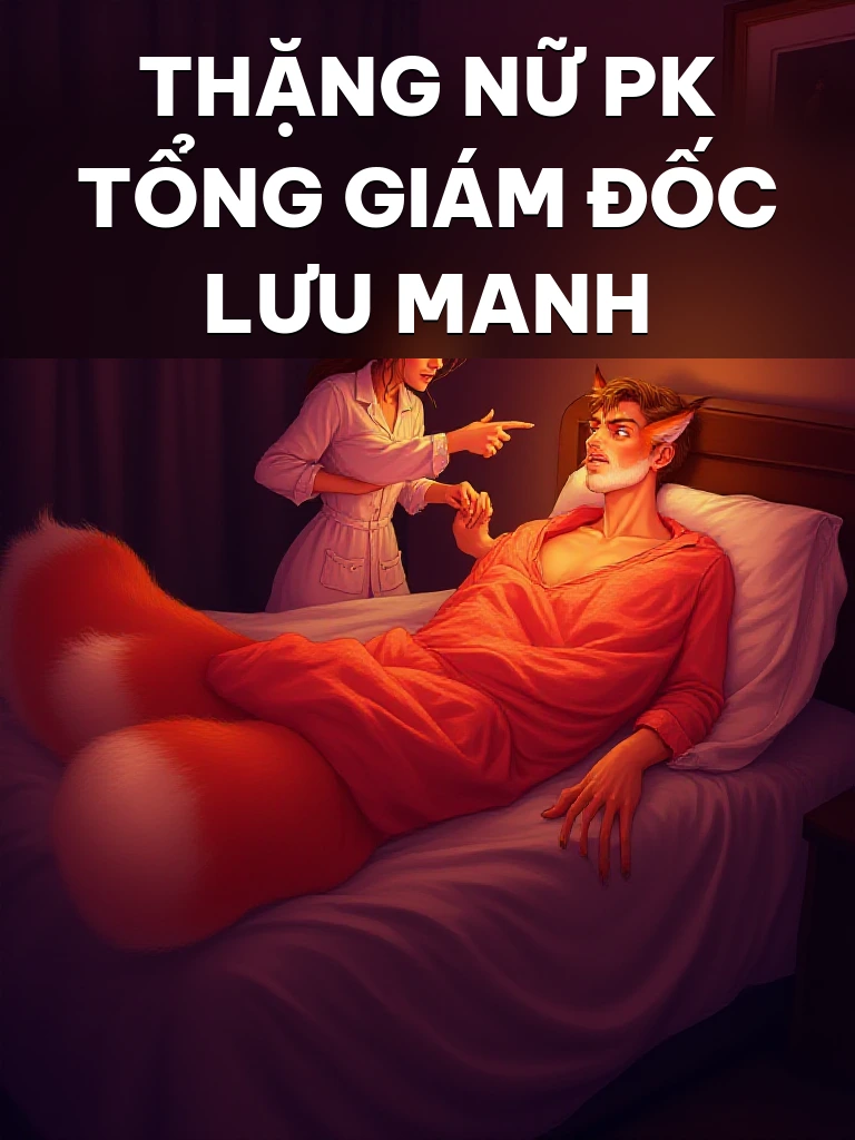 Thặng Nữ Pk Tổng Giám Đốc Lưu Manh