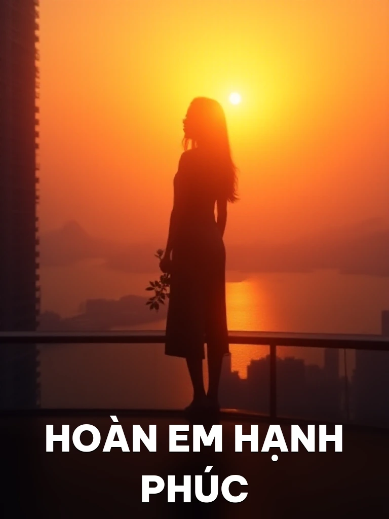 Hoàn Em Hạnh Phúc
