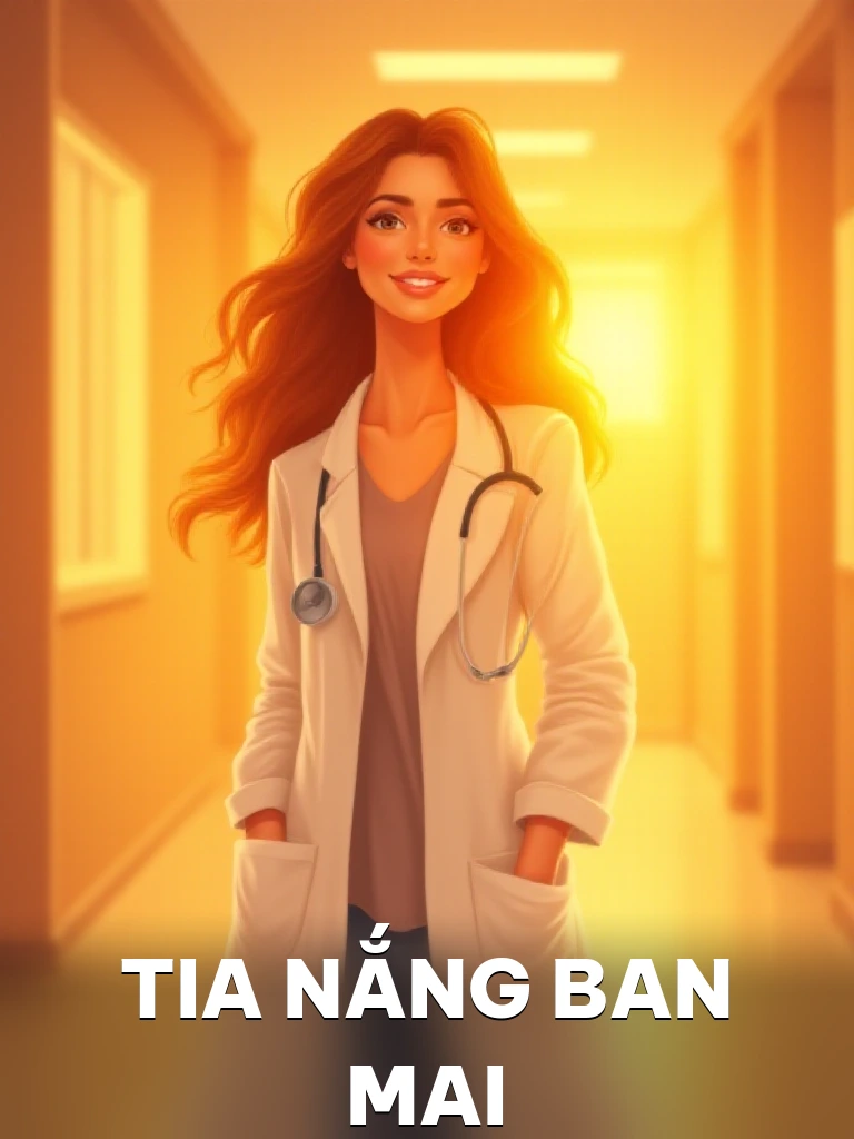 Tia Nắng Ban Mai