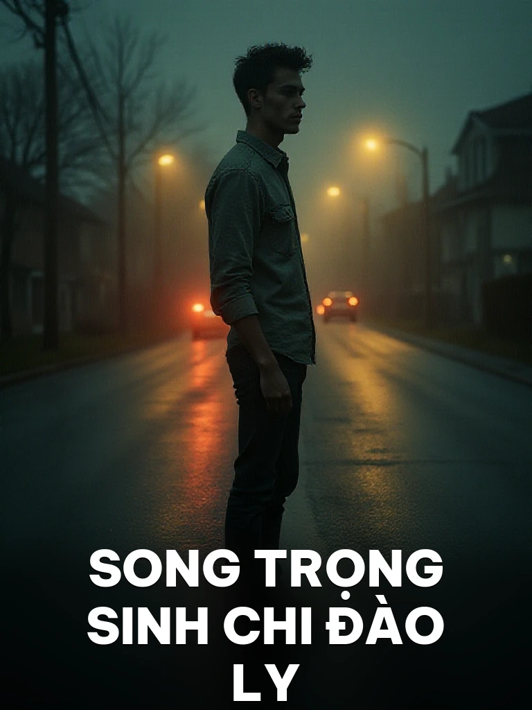 Song Trọng Sinh Chi Đào Ly