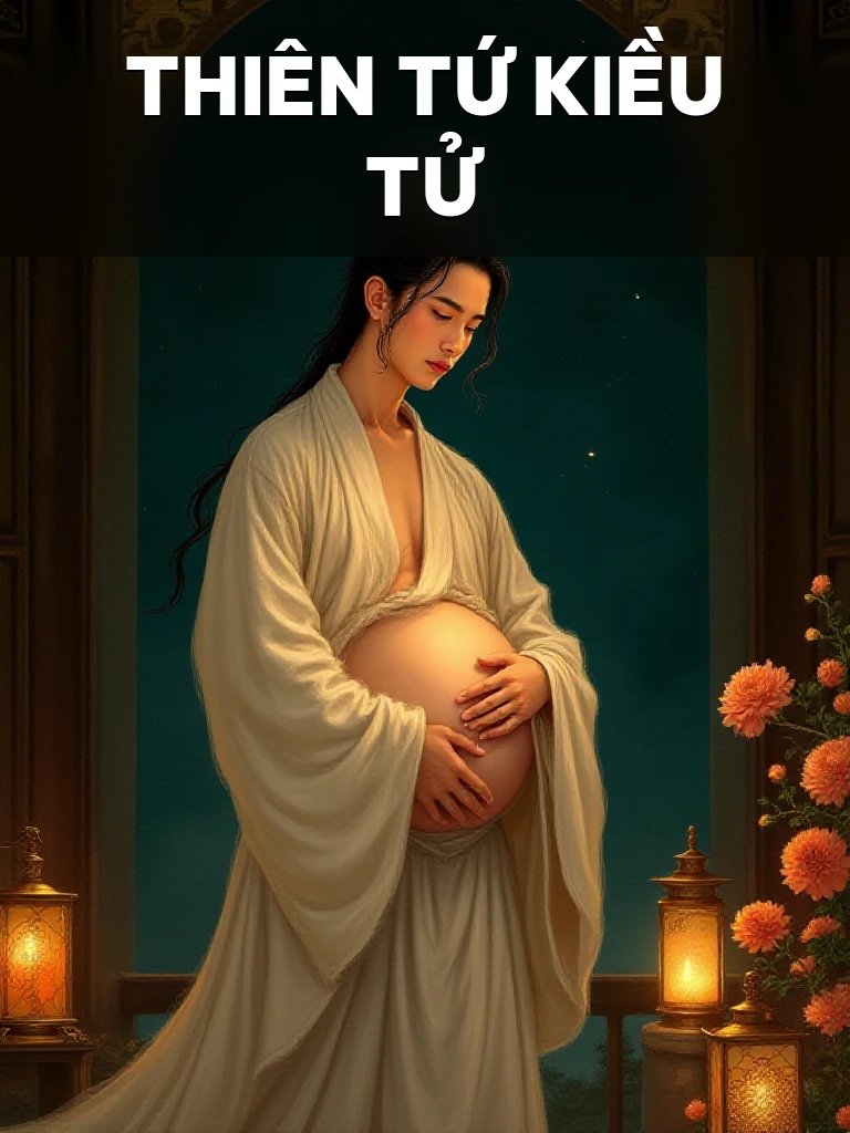 Thiên Tứ Kiều Tử