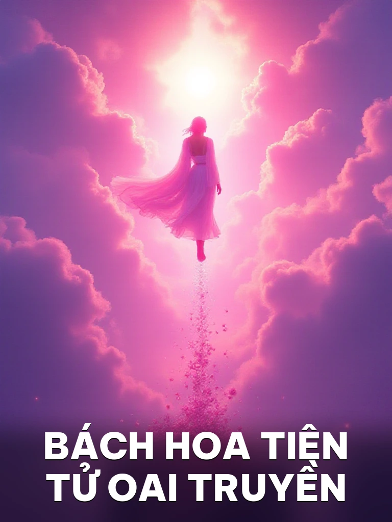 Bách Hoa Tiên Tử Oai Truyền
