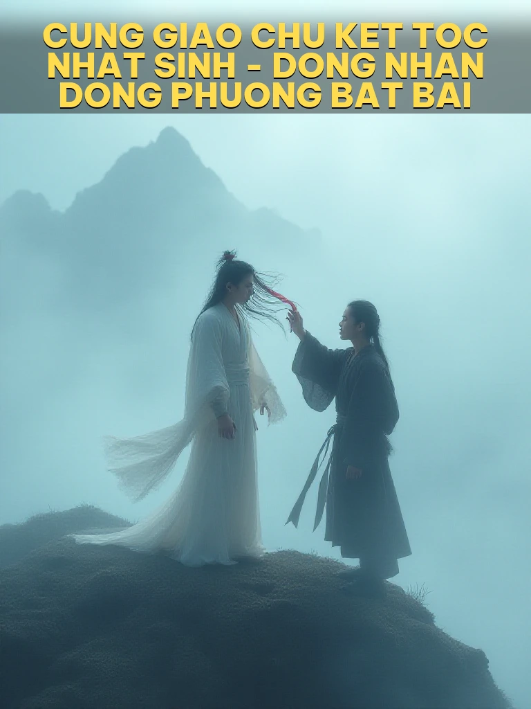 Cùng Giáo Chủ Kết Tóc Nhất Sinh [Đồng Nhân Đông Phương Bất Bại]