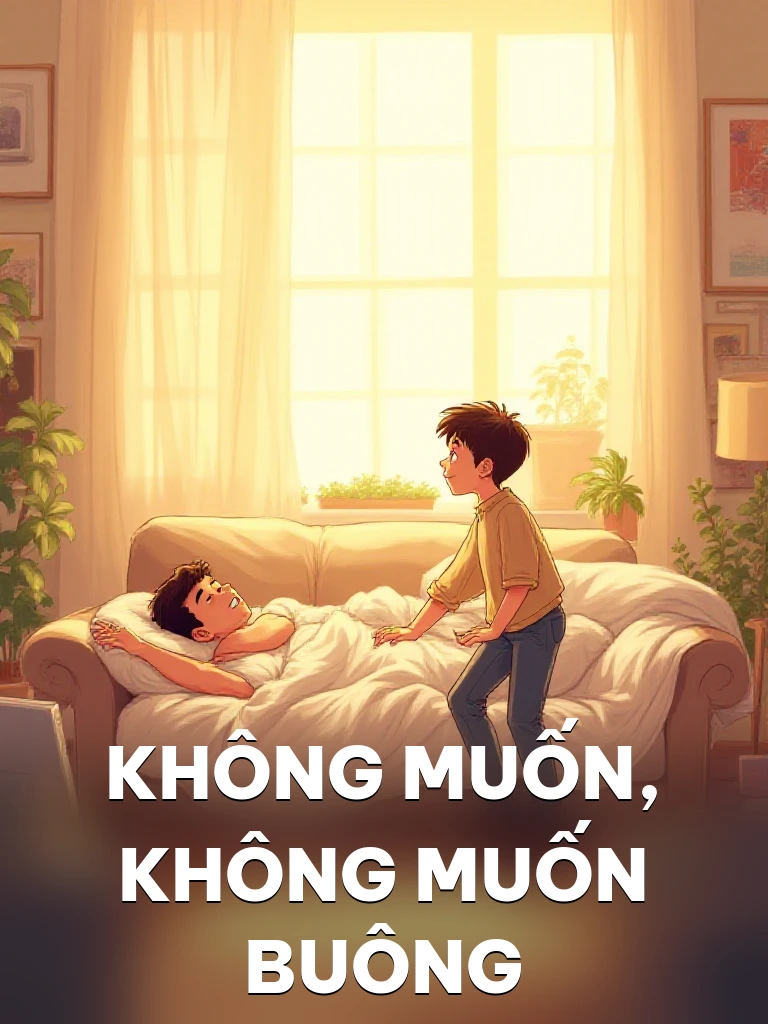 Không Muốn, Không Muốn Buông