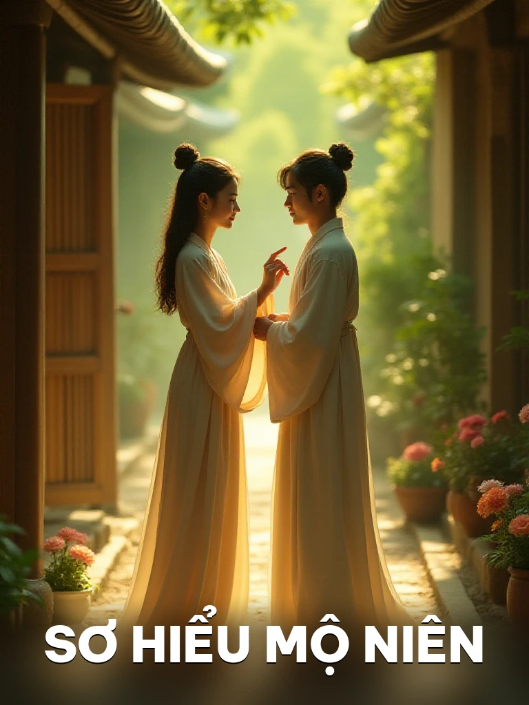 Sơ Hiểu Mộ Niên