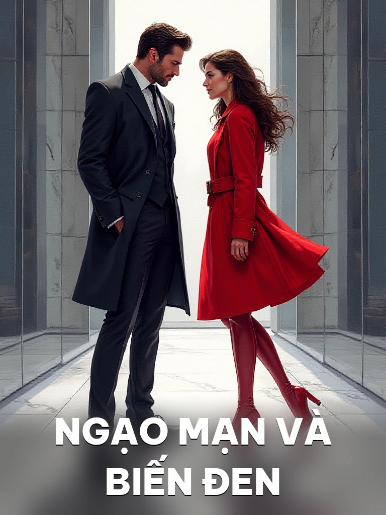 Ngạo Mạn Và Biến Đen
