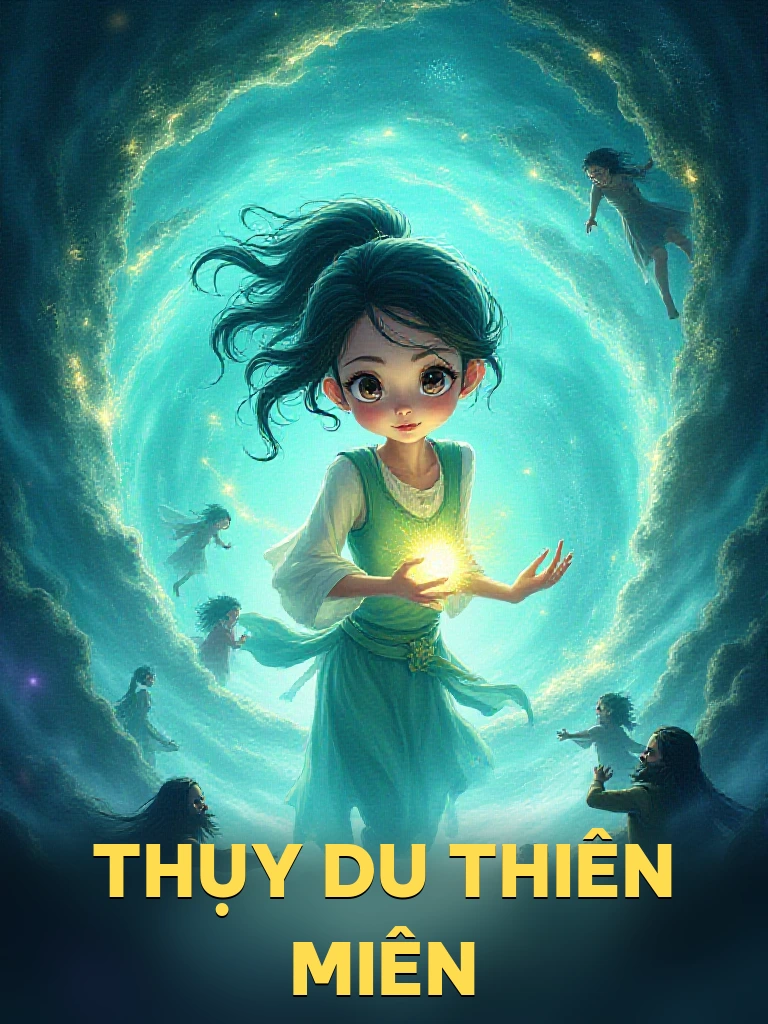 Thụy Du Thiên Miên