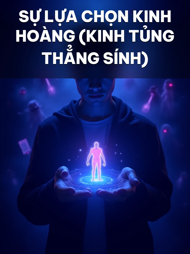 Sự Lựa Chọn Kinh Hoàng (Kinh Tủng Thẳng Sính)