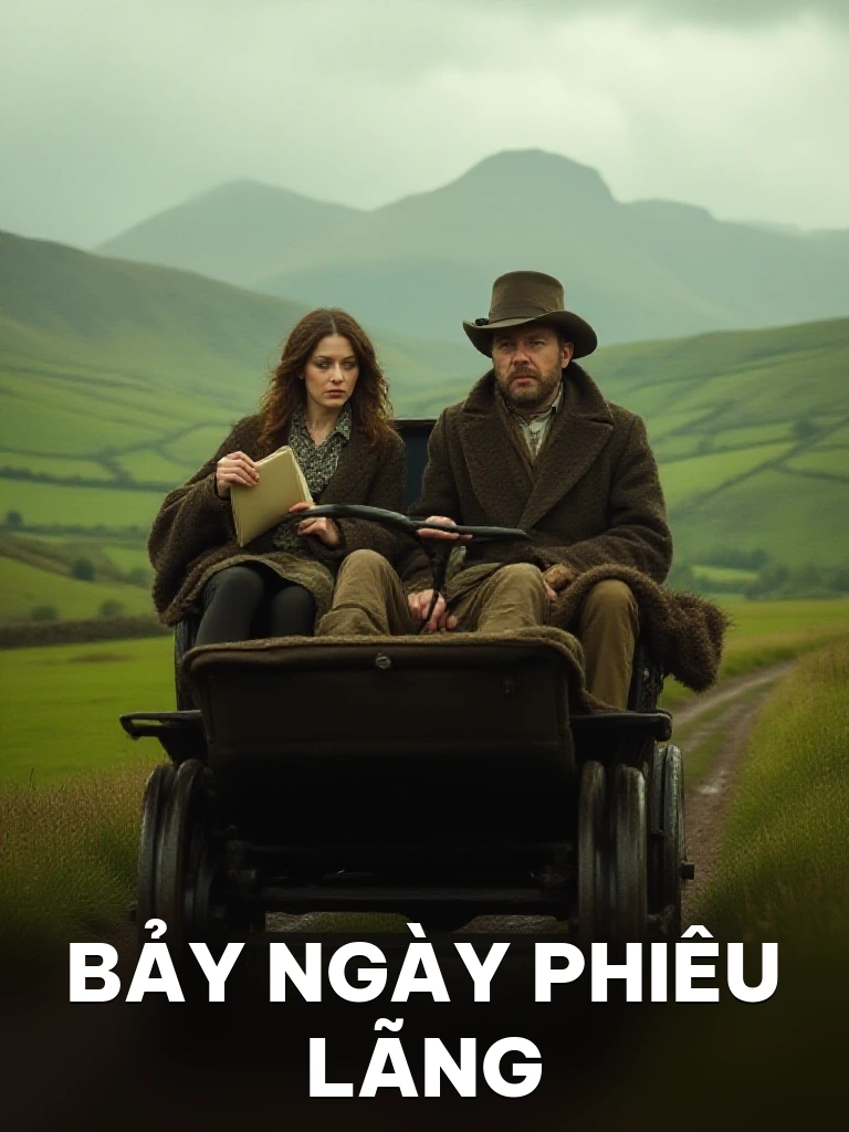 Bảy Ngày Phiêu Lãng