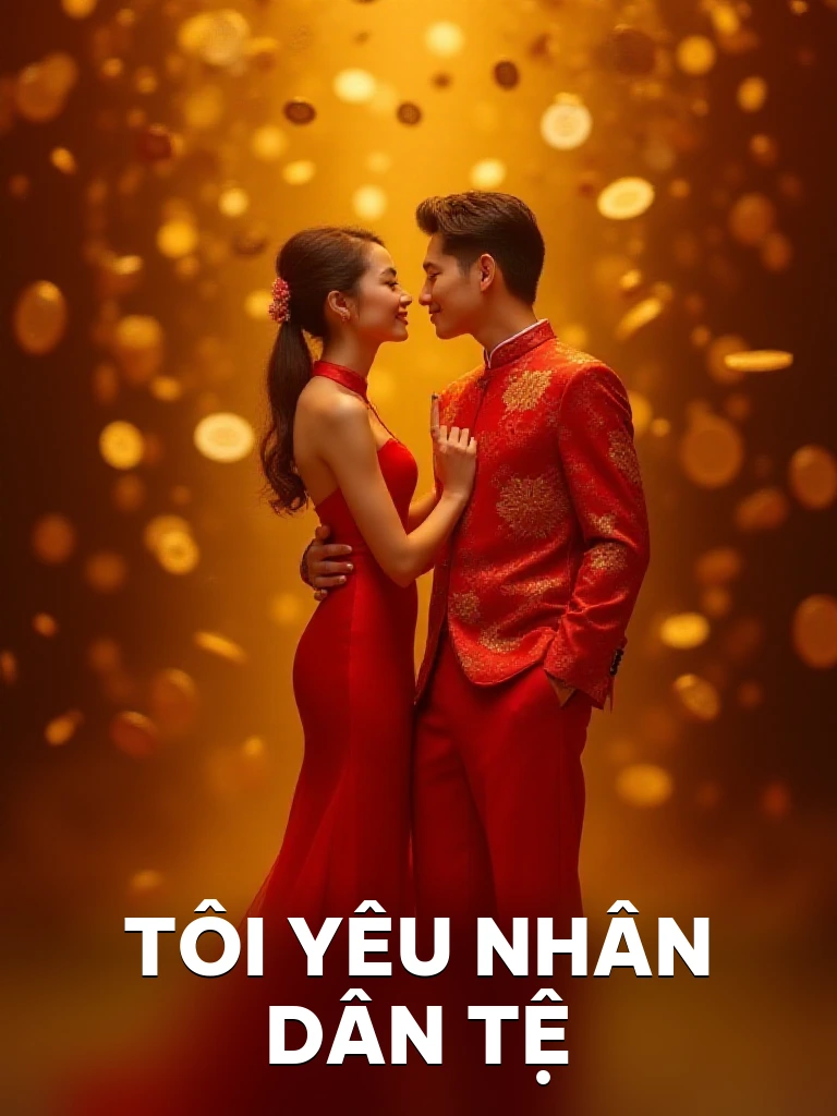 Tôi Yêu Nhân Dân Tệ