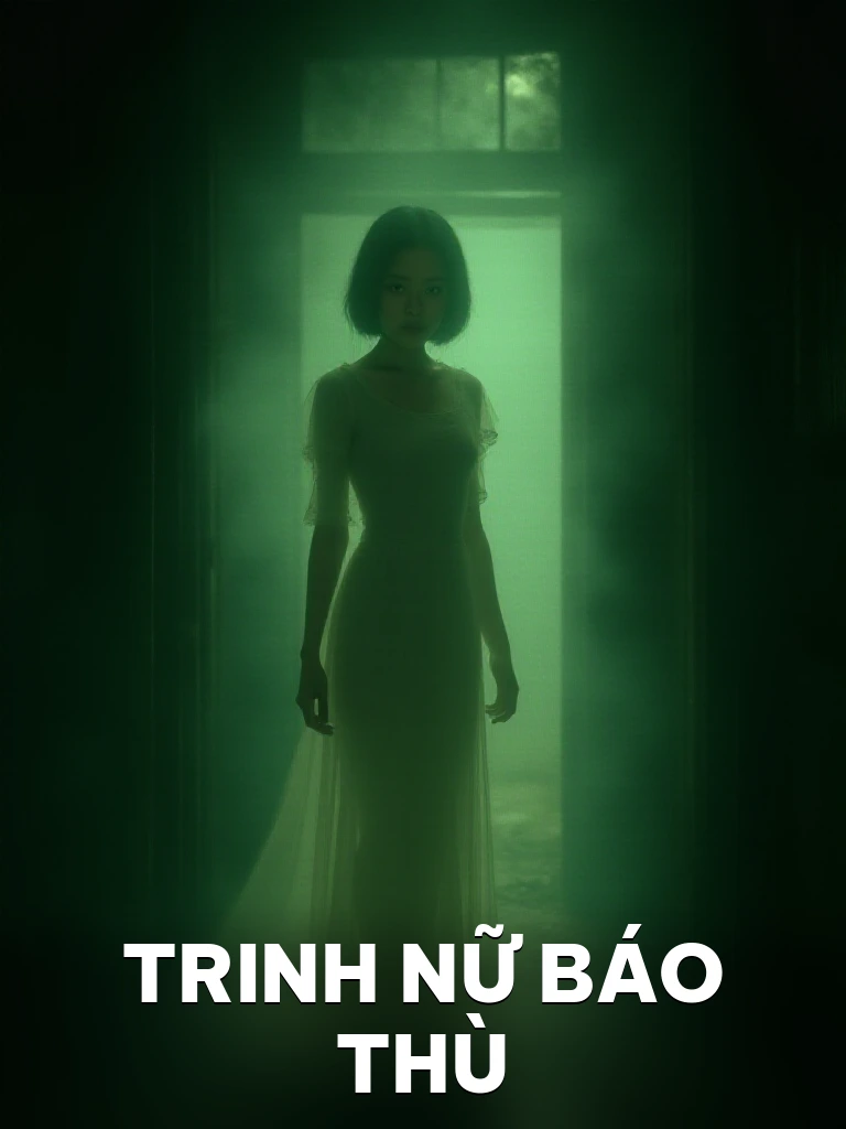 Trinh Nữ Báo Thù