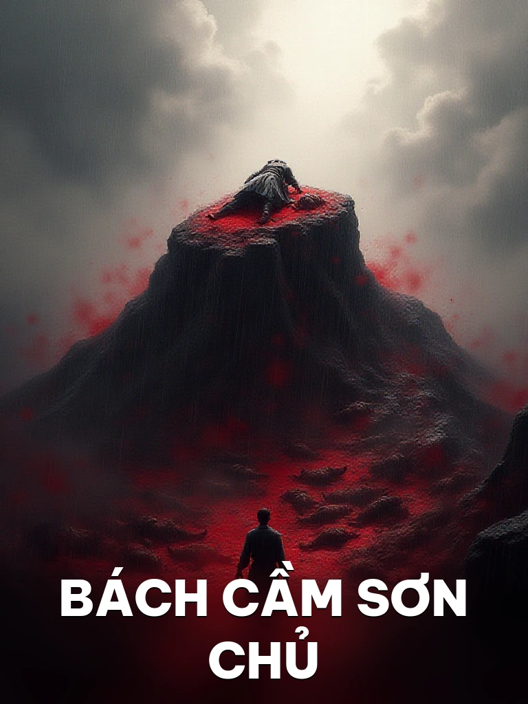 Bách Cầm Sơn Chủ