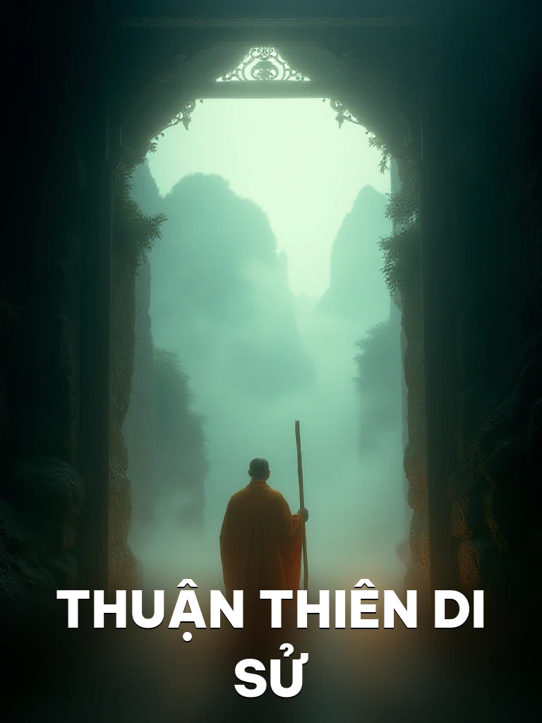 Thuận Thiên Di Sử