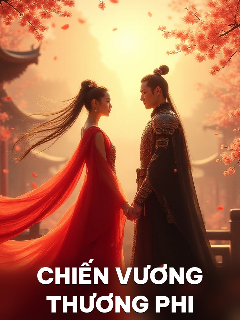 Chiến Vương Thương Phi