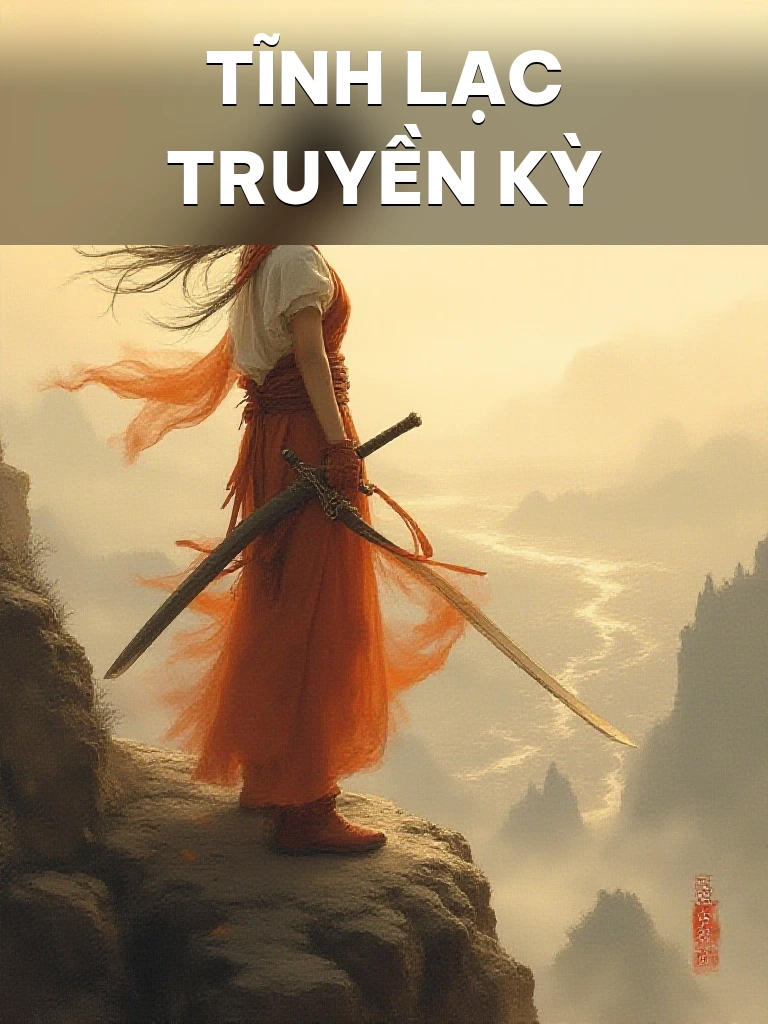 Tĩnh Lạc Truyền Kỳ
