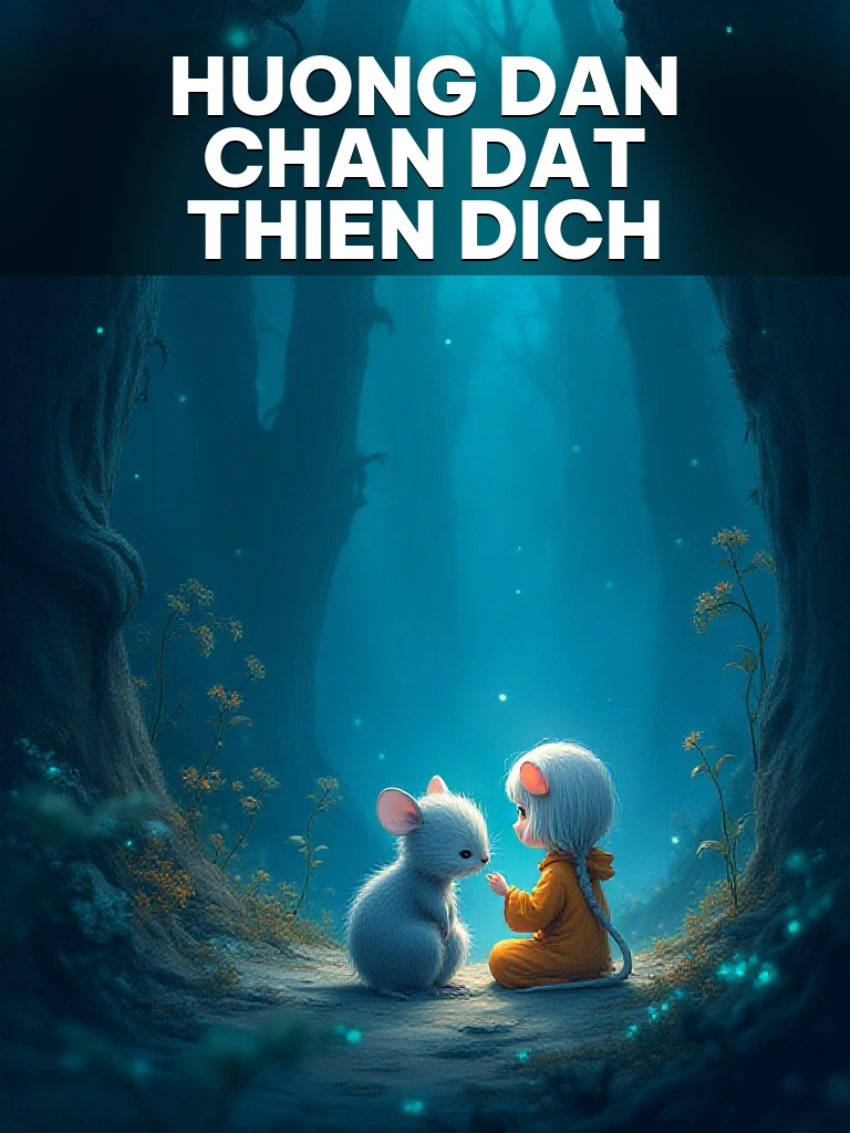 Hướng Dẫn Chăn Dắt Thiên Địch