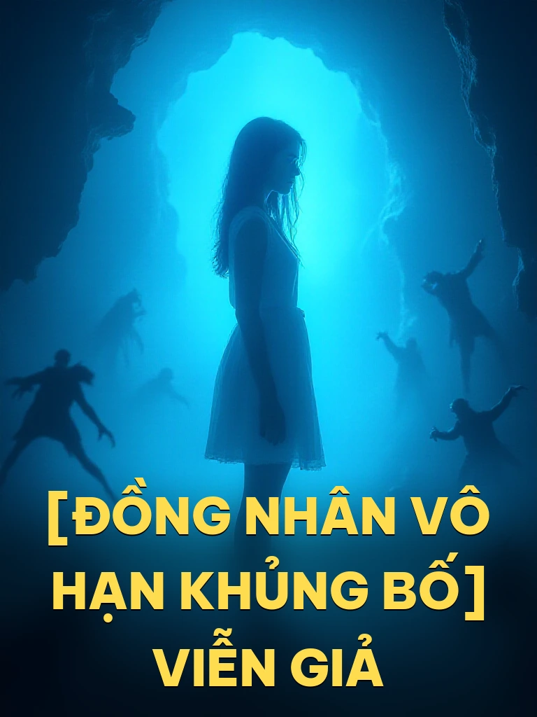 [Đồng Nhân Vô Hạn Khủng Bố] Viễn Giả