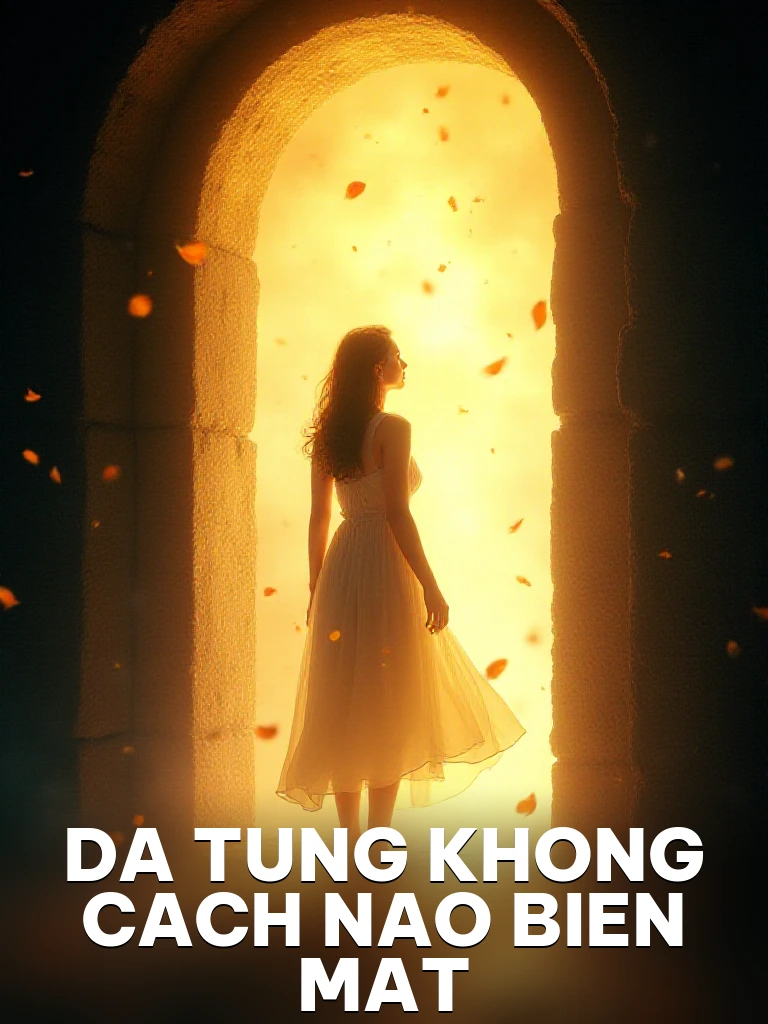 Đã Từng, Không Cách Nào Biến Mất