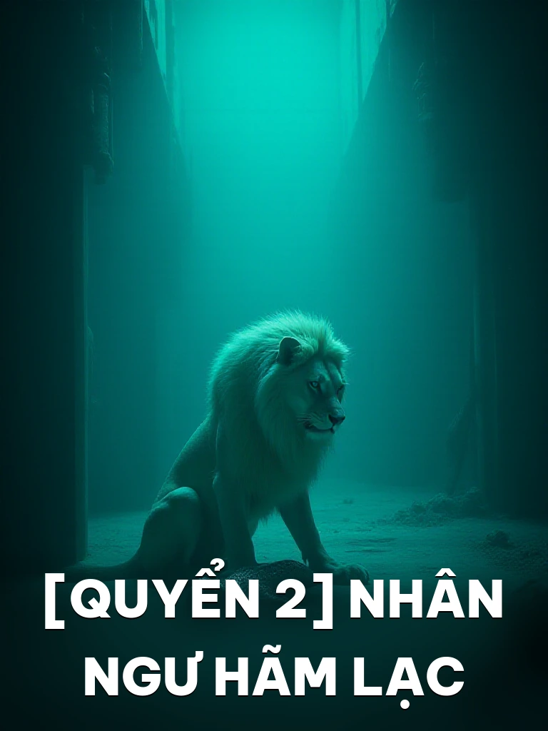 [Quyển 2] Nhân Ngư Hãm Lạc