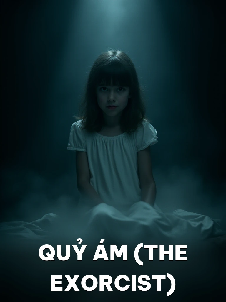 Quỷ Ám (The Exorcist)
