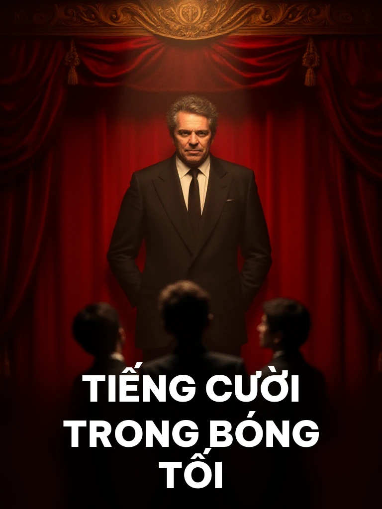 Tiếng Cười Trong Bóng Tối