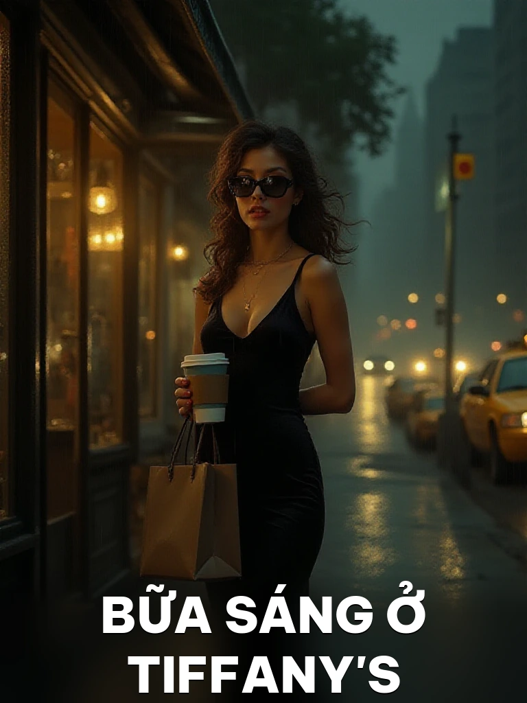Bữa Sáng Ở Tiffany’s