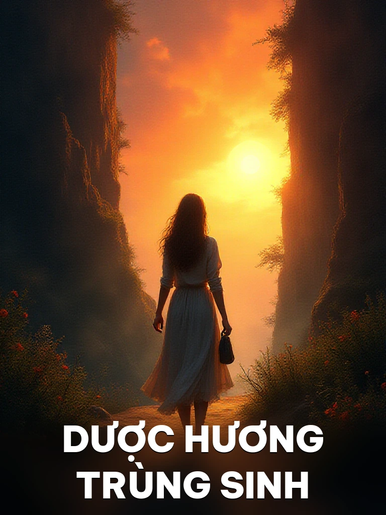 Dược Hương Trùng Sinh