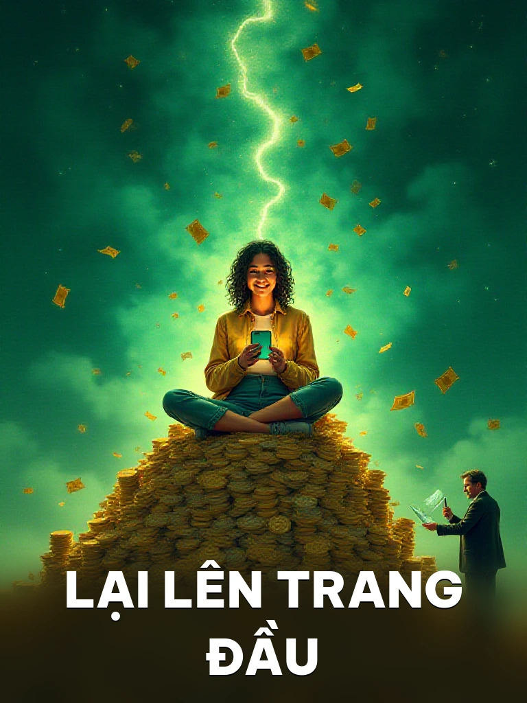 Lại Lên Trang Đầu