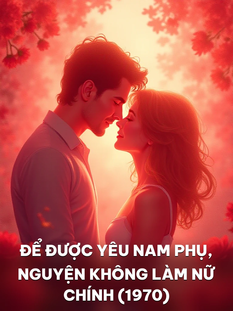 Để Được Yêu Nam Phụ, Nguyện Không Làm Nữ Chính (1970)