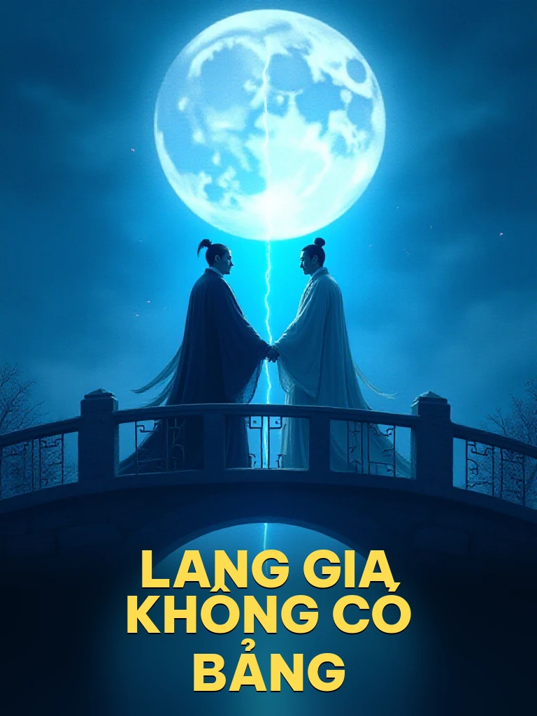 Lang Gia Không Có Bảng