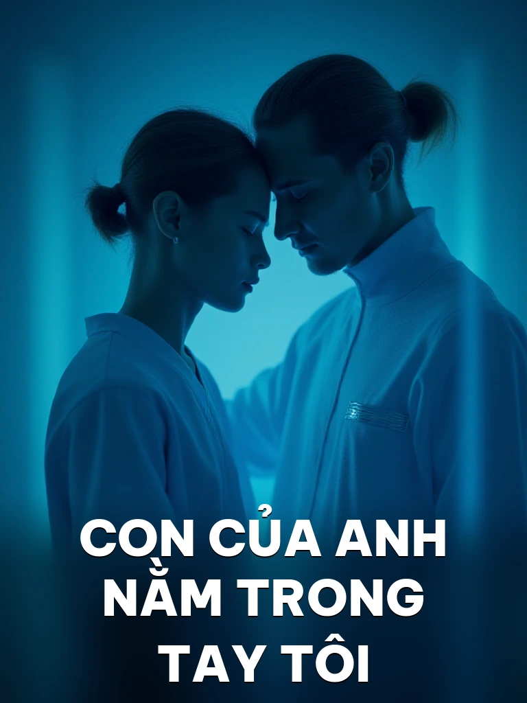 Con Của Anh Nằm Trong Tay Tôi
